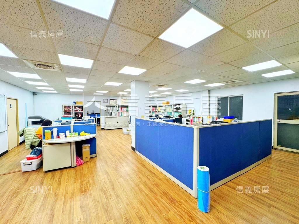 【樹林東興街】乙工廠房房屋室內格局與周邊環境