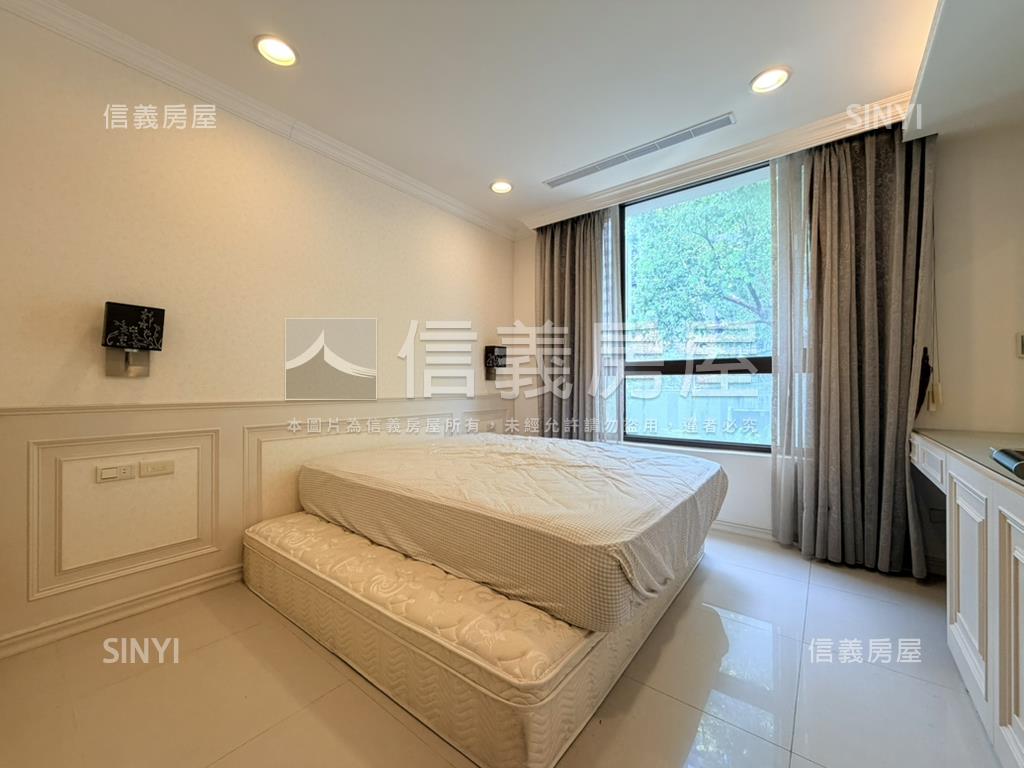 【專任】星海別墅庭院大戶房屋室內格局與周邊環境