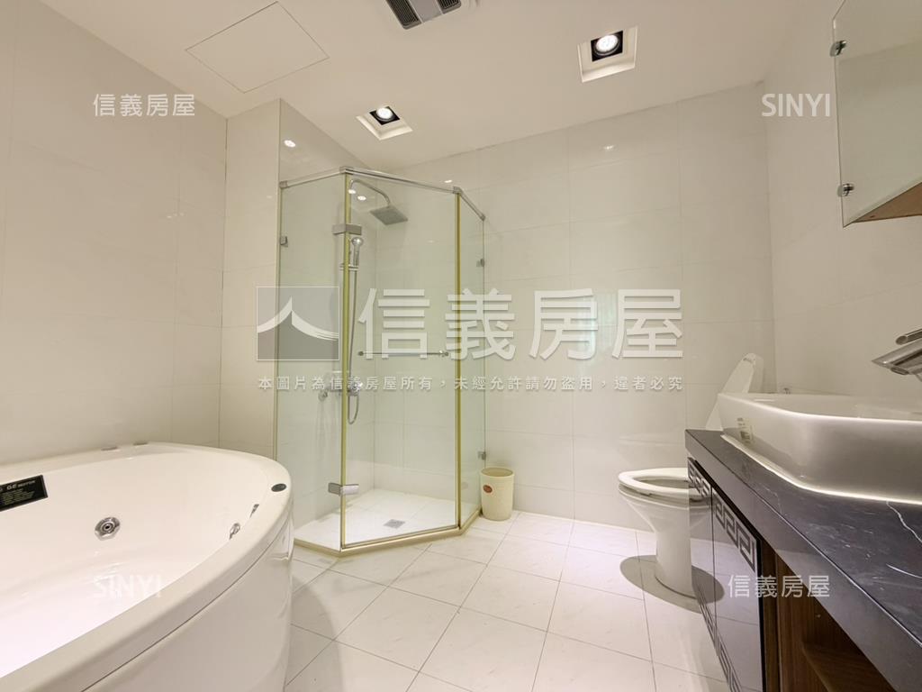 【專任】星海別墅庭院大戶房屋室內格局與周邊環境