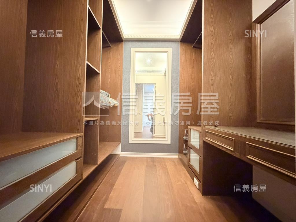 【專任】星海別墅庭院大戶房屋室內格局與周邊環境