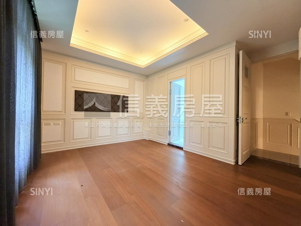 【專任】星海別墅庭院大戶房屋室內格局與周邊環境