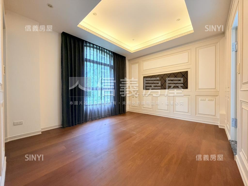 【專任】星海別墅庭院大戶房屋室內格局與周邊環境