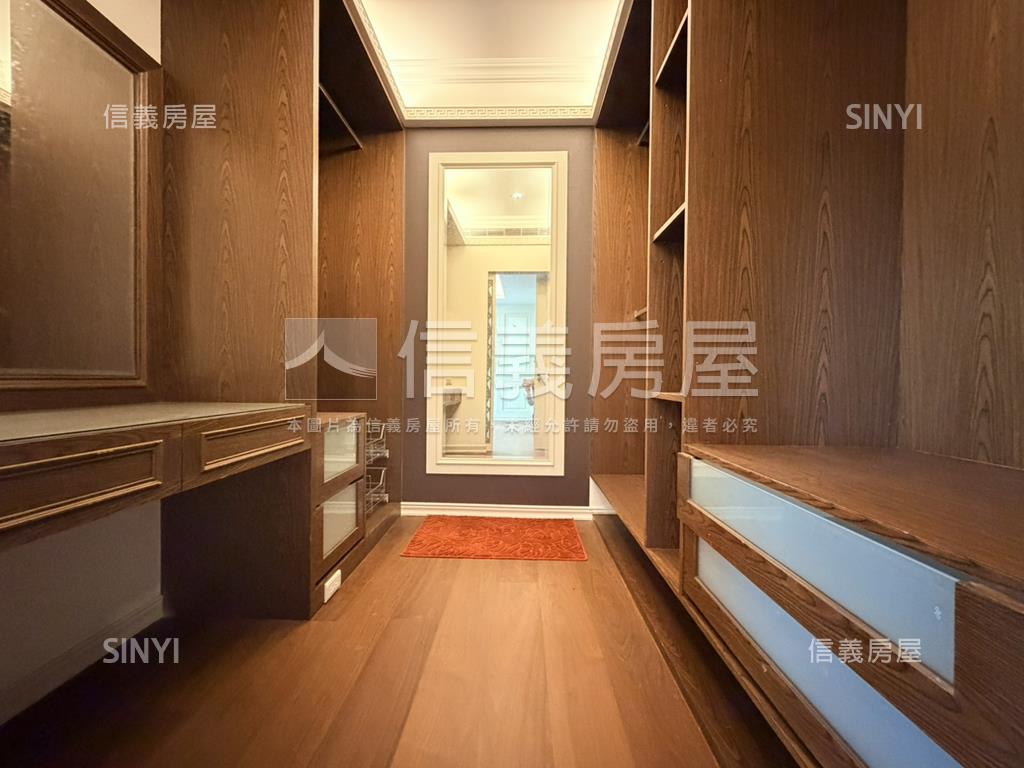 【專任】星海別墅庭院大戶房屋室內格局與周邊環境