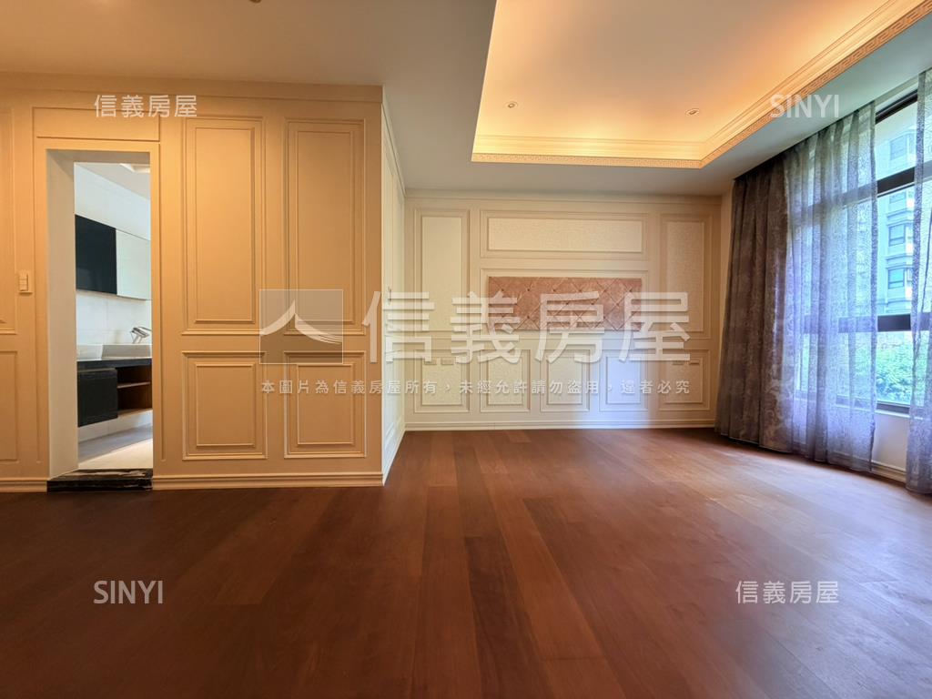 【專任】星海別墅庭院大戶房屋室內格局與周邊環境