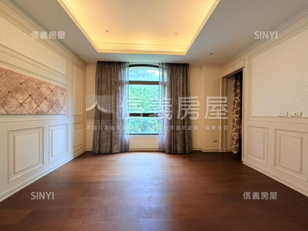 【專任】星海別墅庭院大戶房屋室內格局與周邊環境