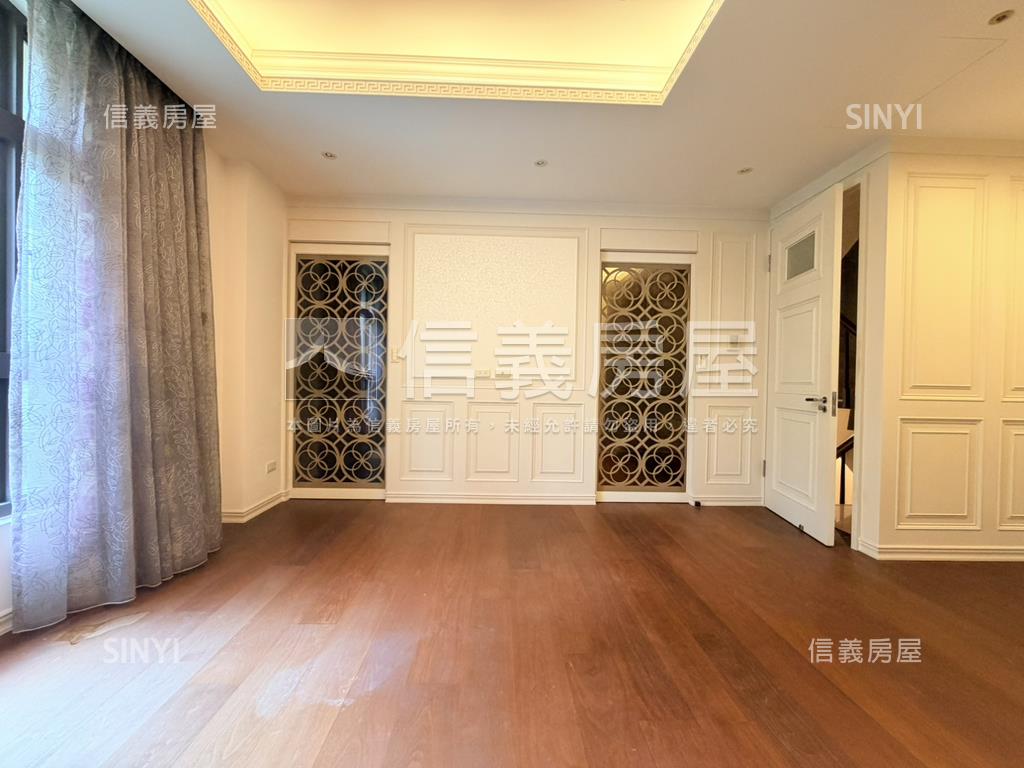 【專任】星海別墅庭院大戶房屋室內格局與周邊環境