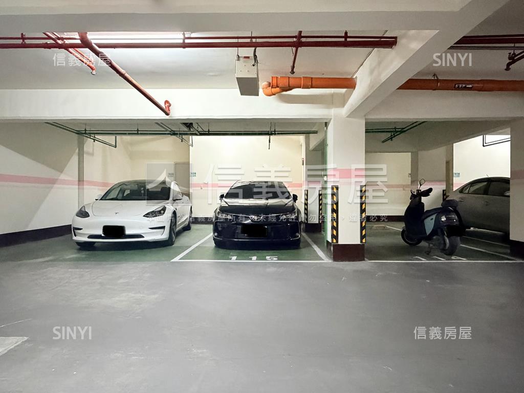 【專任】星海別墅庭院大戶房屋室內格局與周邊環境