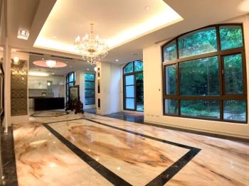 【專任】星海別墅庭院大戶