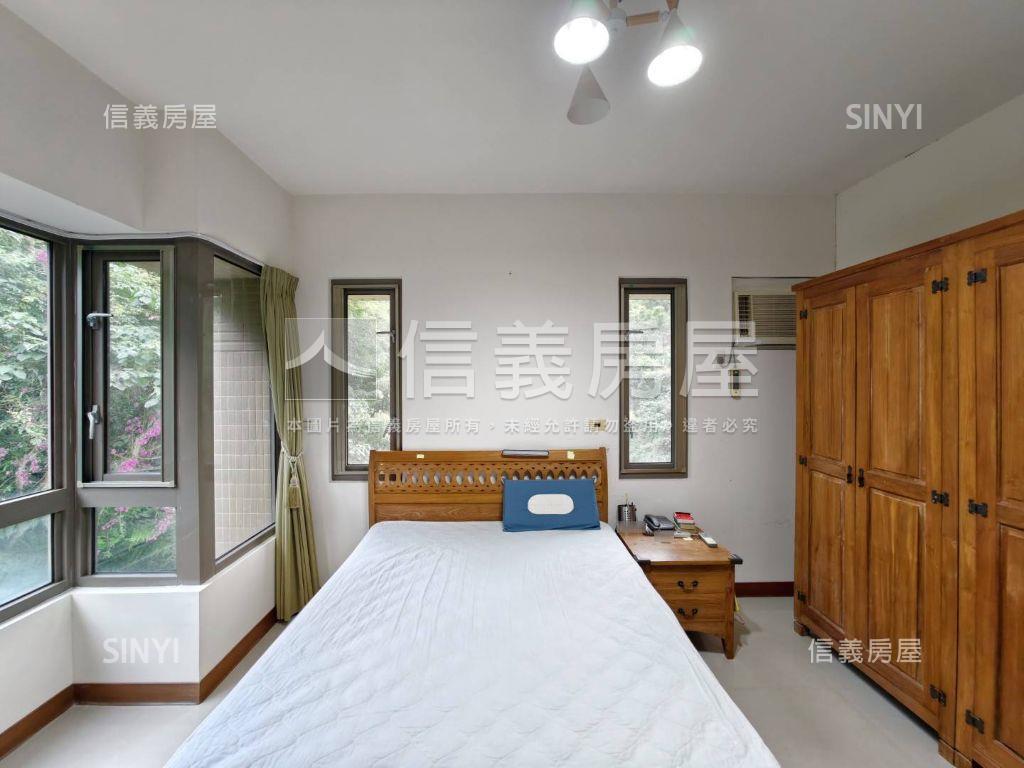 萊茵皇家綠意三房坡平車房屋室內格局與周邊環境