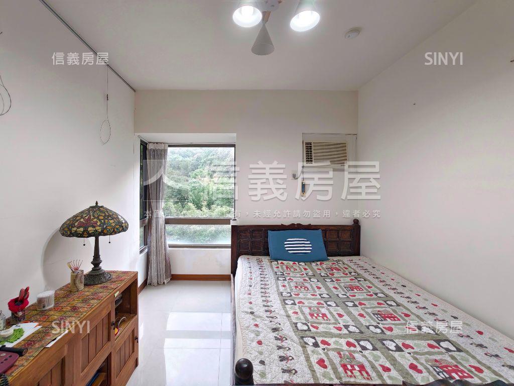 萊茵皇家綠意三房坡平車房屋室內格局與周邊環境