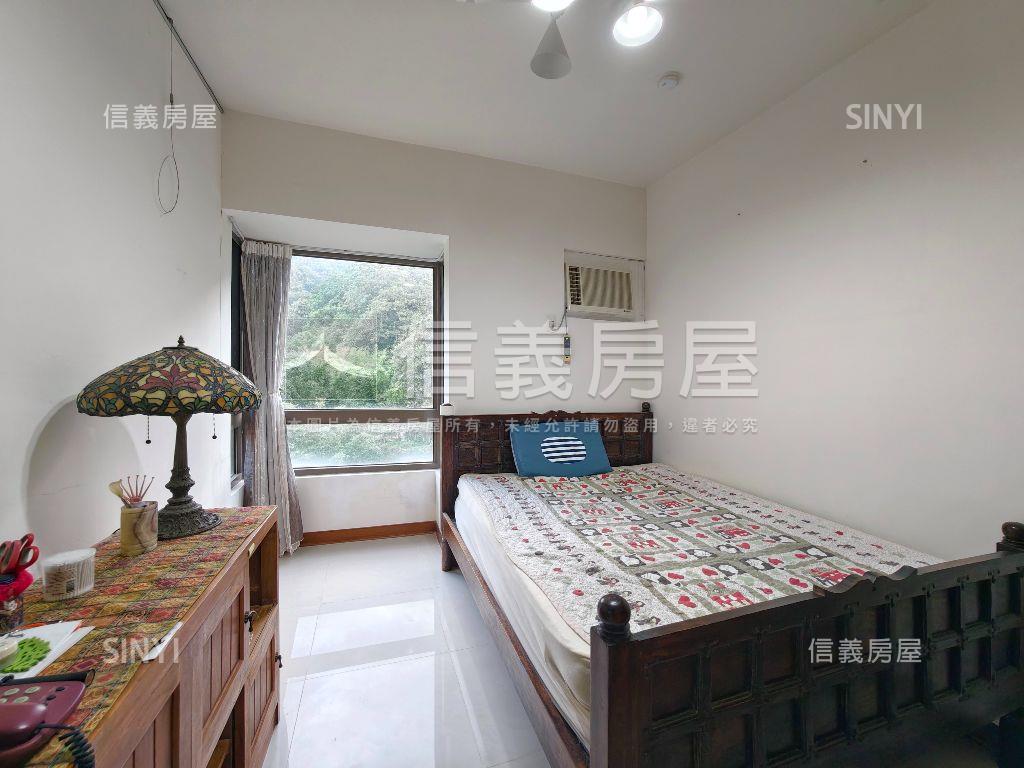 萊茵皇家綠意三房坡平車房屋室內格局與周邊環境