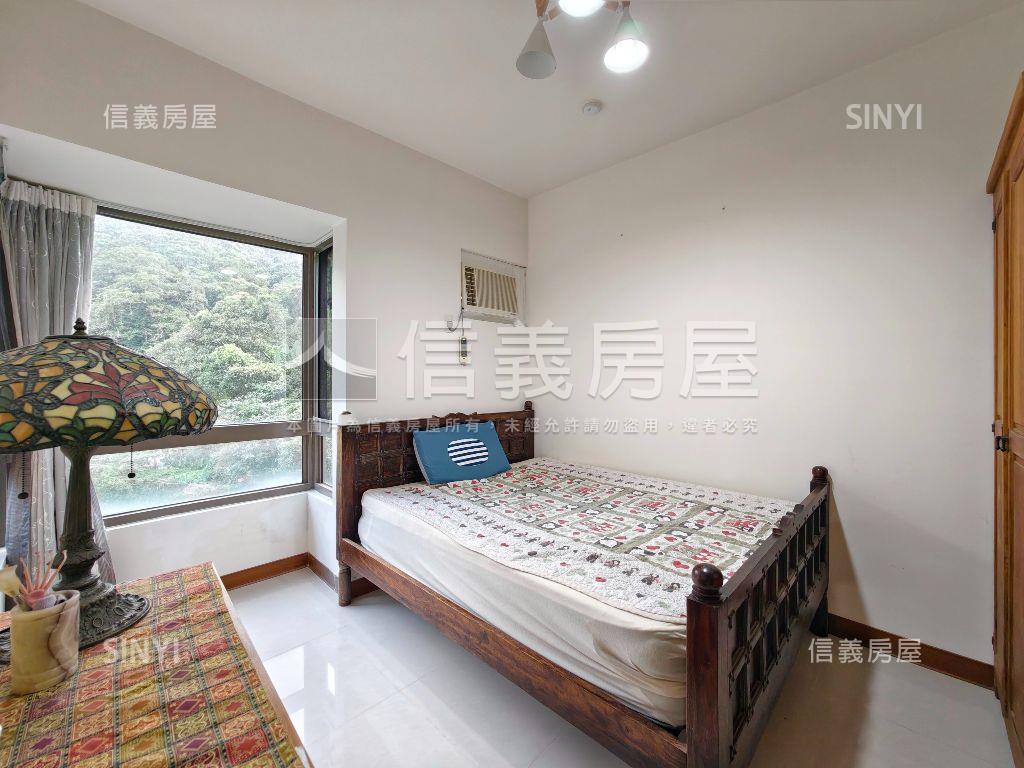 萊茵皇家綠意三房坡平車房屋室內格局與周邊環境