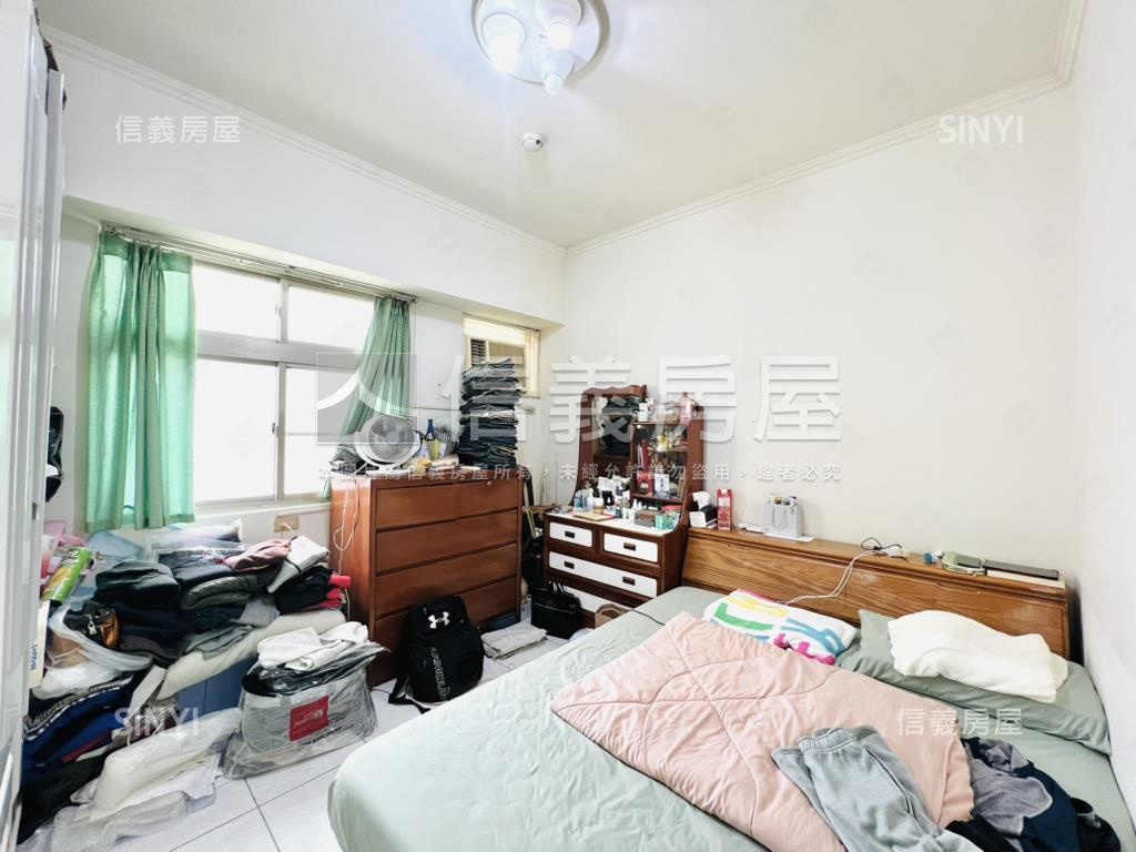 敦南如意優質電梯兩房房屋室內格局與周邊環境