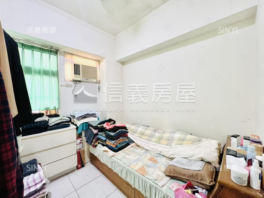 敦南如意優質電梯兩房房屋室內格局與周邊環境