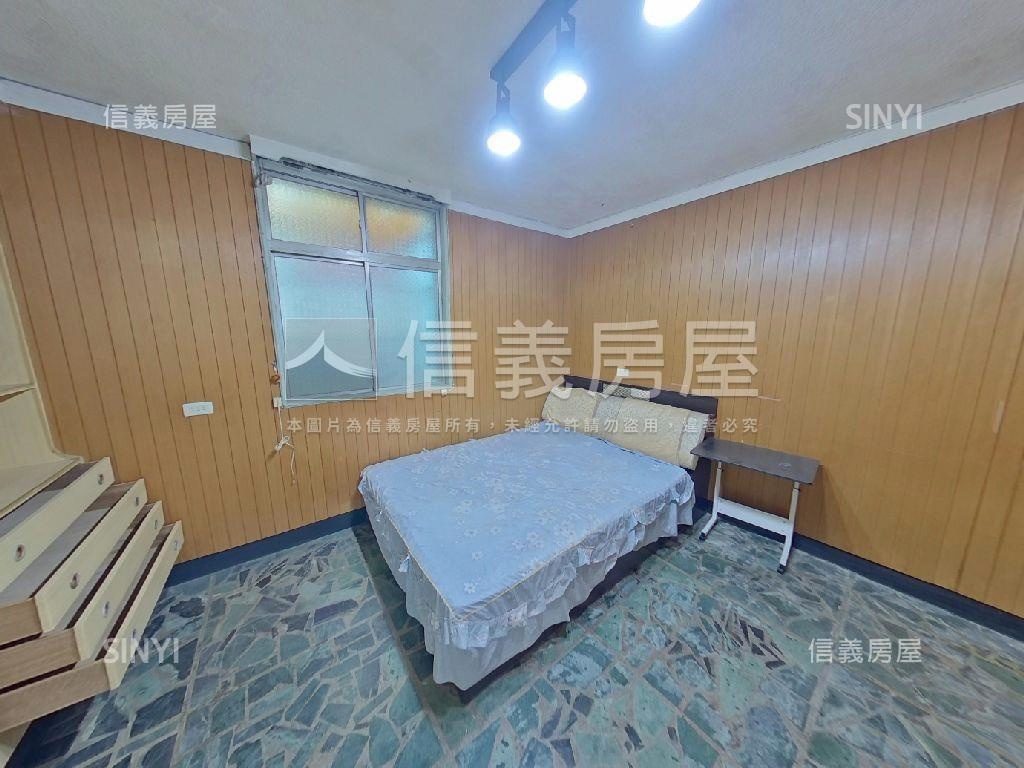 專任龜山優美街公寓誠售房屋室內格局與周邊環境