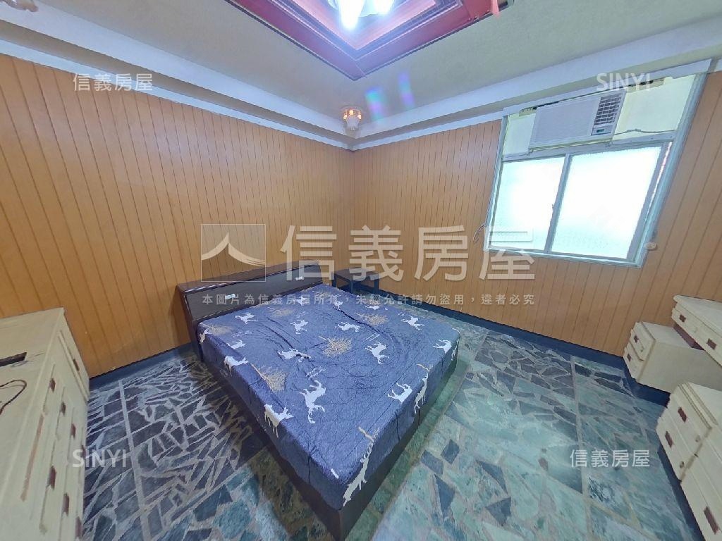專任龜山優美街公寓誠售房屋室內格局與周邊環境