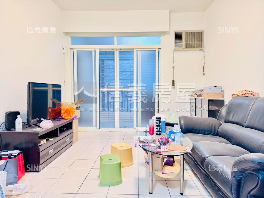★北新天下★三房美寓房屋室內格局與周邊環境