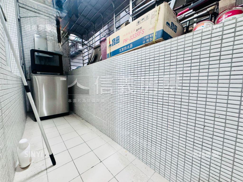 ★北新天下★三房美寓房屋室內格局與周邊環境