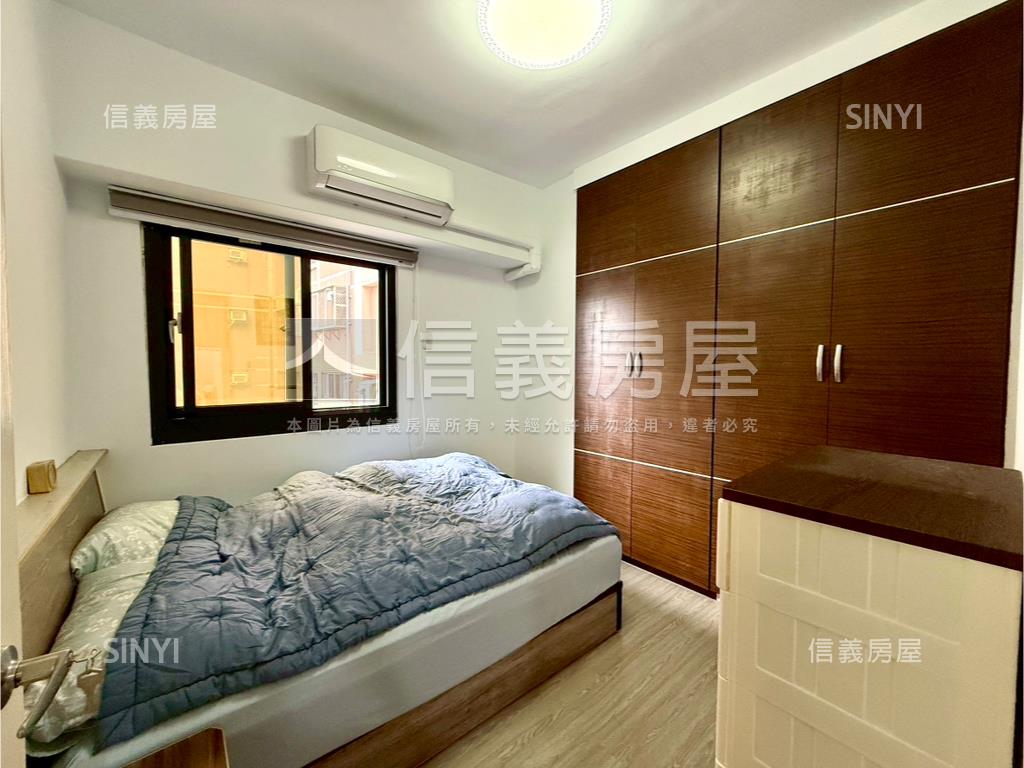 傑出名門裝潢美屋三房平車房屋室內格局與周邊環境