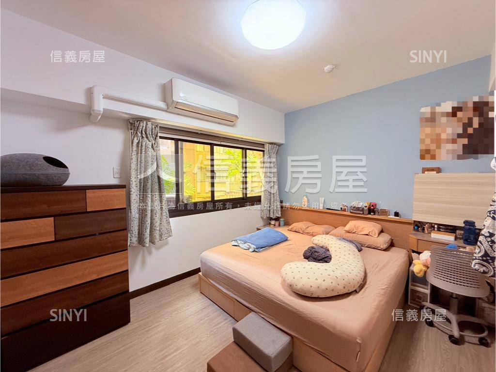 傑出名門裝潢美屋三房平車房屋室內格局與周邊環境