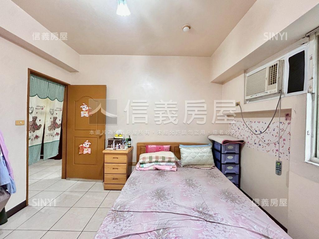 天乙路大空間華廈房屋室內格局與周邊環境