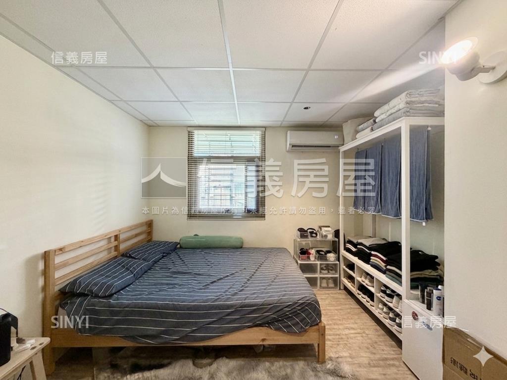低奢裝潢南勢角三房房屋室內格局與周邊環境
