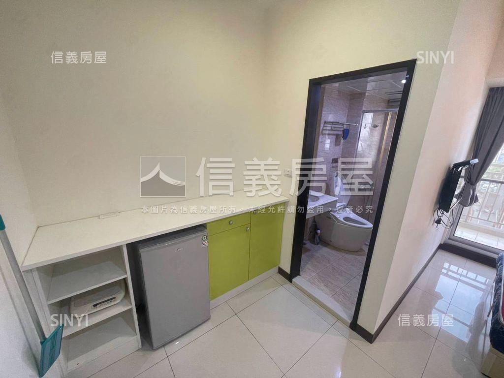 玉山收租４套房房屋室內格局與周邊環境