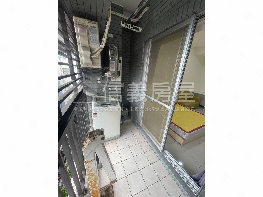 玉山收租４套房房屋室內格局與周邊環境