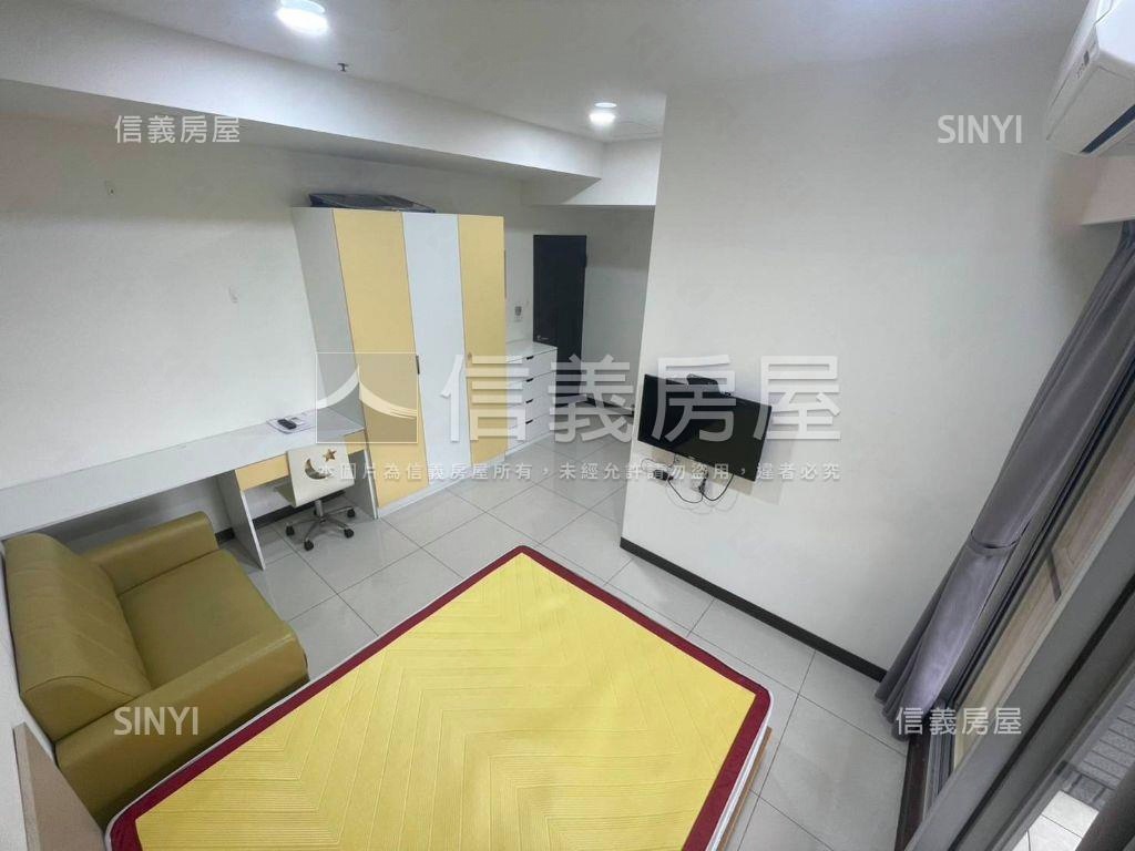 玉山收租４套房房屋室內格局與周邊環境