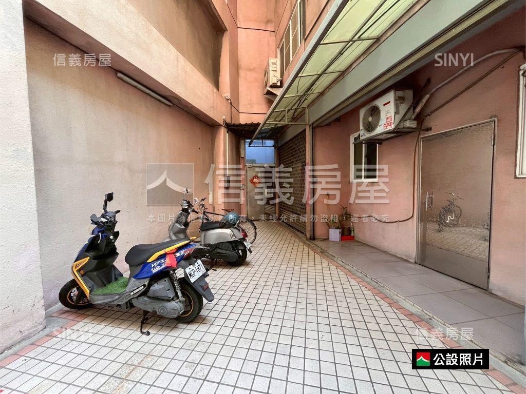 【新春特惠】兩房平面車位房屋室內格局與周邊環境