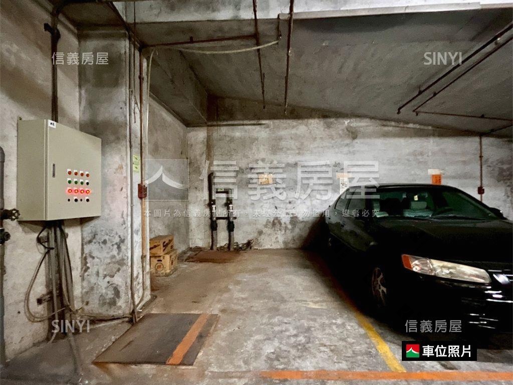 【新春特惠】兩房平面車位房屋室內格局與周邊環境