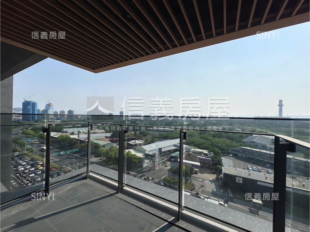北士科４房１０樓新屋房屋室內格局與周邊環境