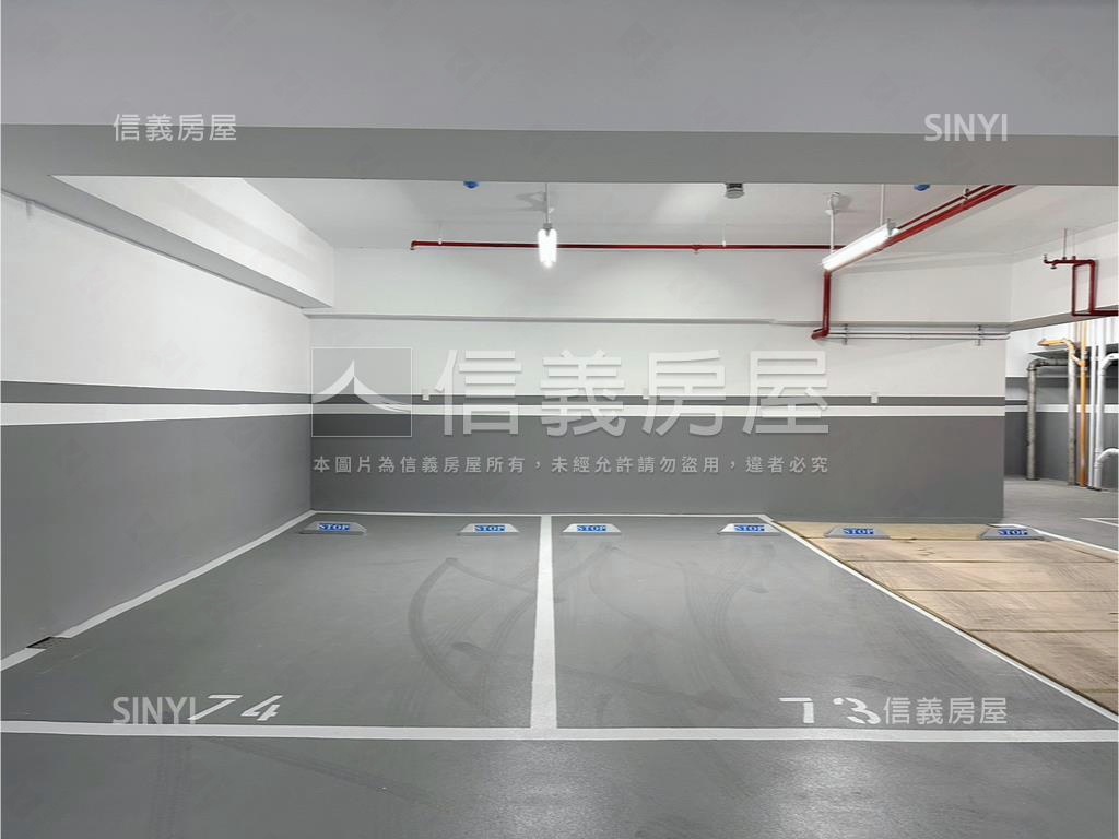 北士科４房１０樓新屋房屋室內格局與周邊環境