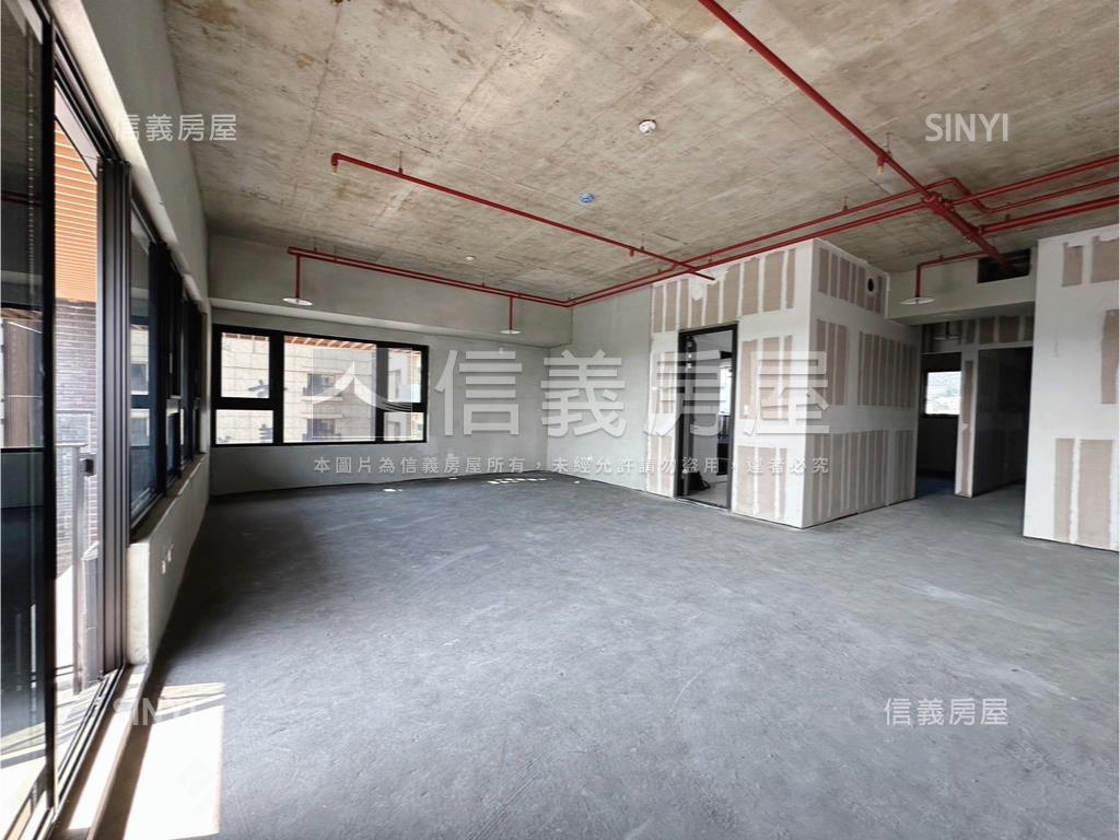 北士科４房１０樓新屋房屋室內格局與周邊環境