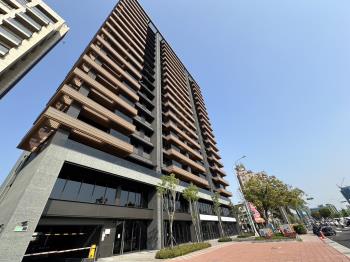 北士科４房１０樓新屋