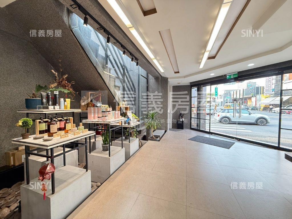 虎尾寮｜光韻映築質感角域房屋室內格局與周邊環境