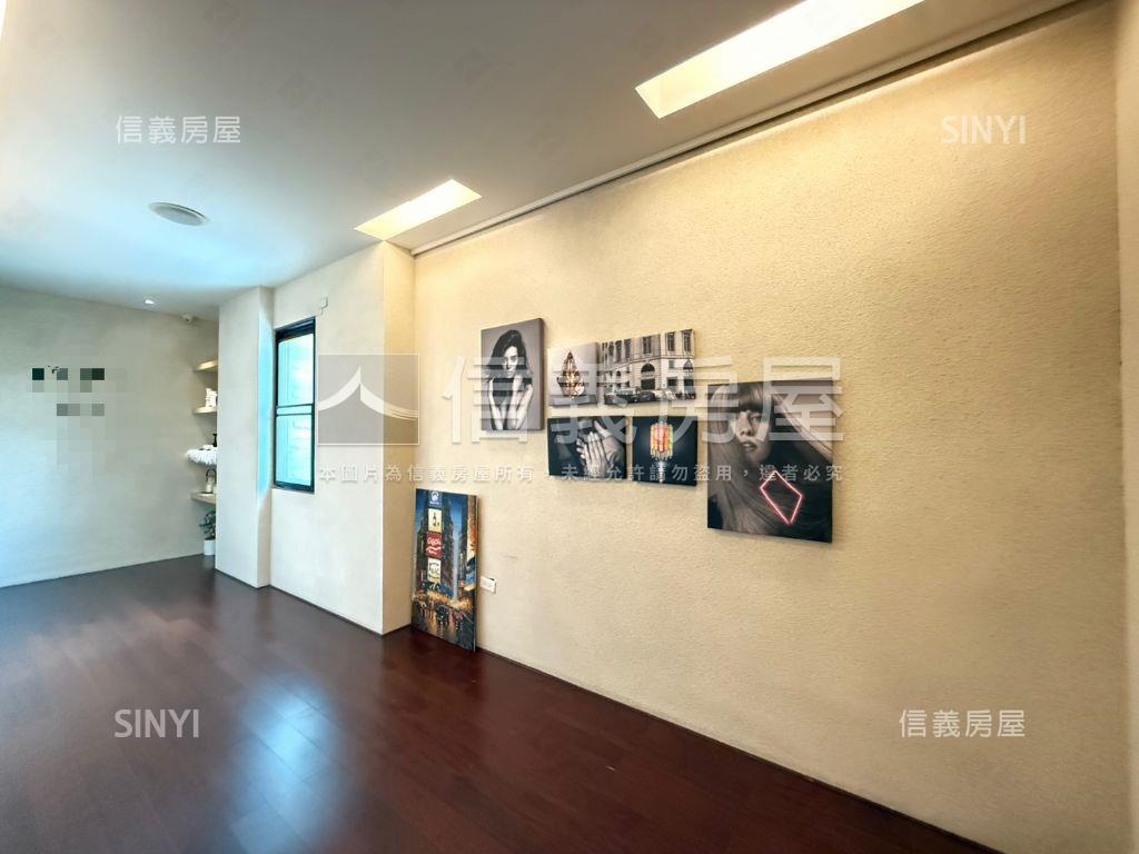 虎尾寮｜光韻映築質感角域房屋室內格局與周邊環境