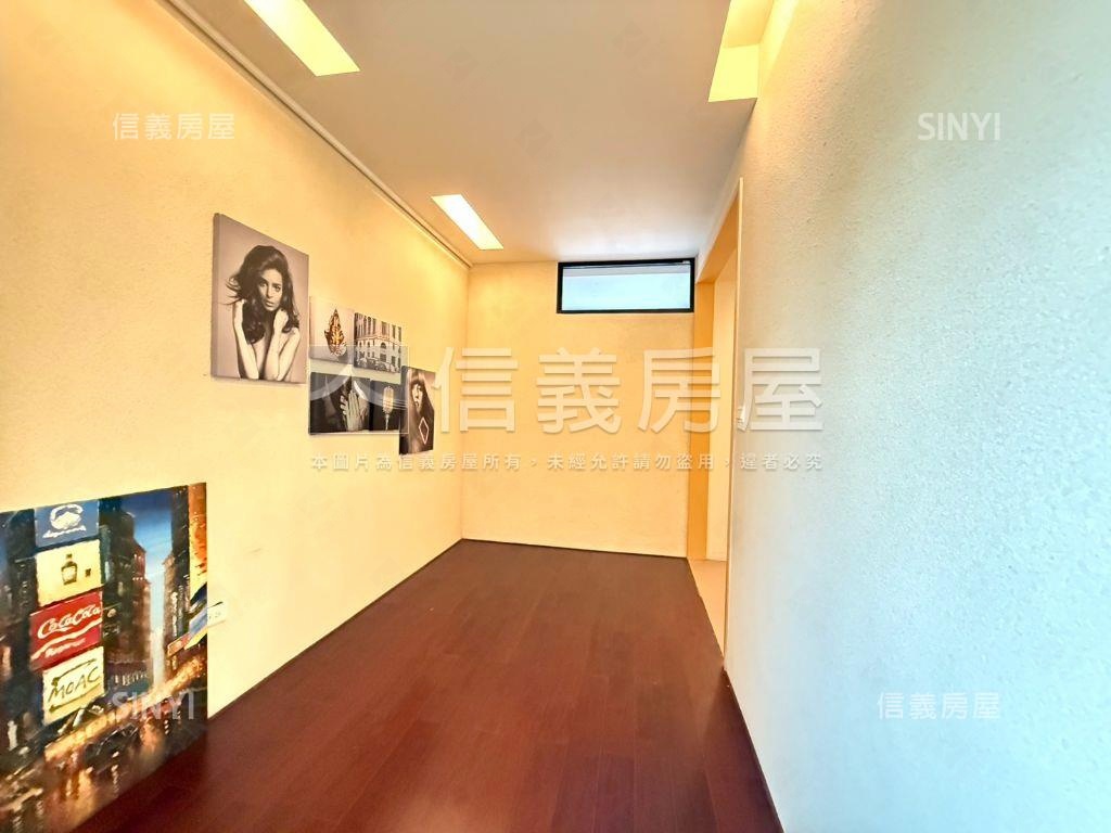 虎尾寮｜光韻映築質感角域房屋室內格局與周邊環境