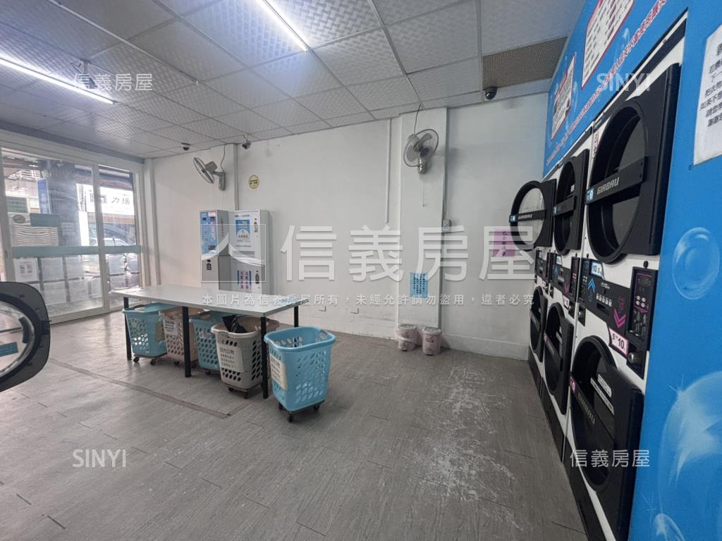 汐止莊敬街金雞母店面房屋室內格局與周邊環境