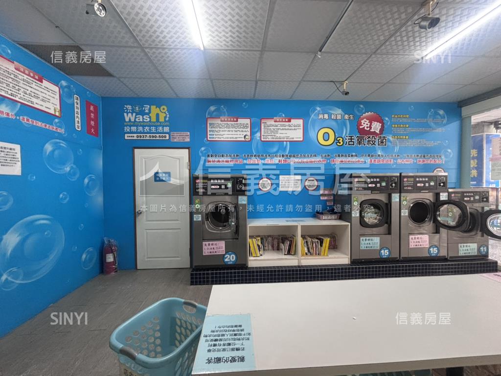 汐止莊敬街金雞母店面房屋室內格局與周邊環境