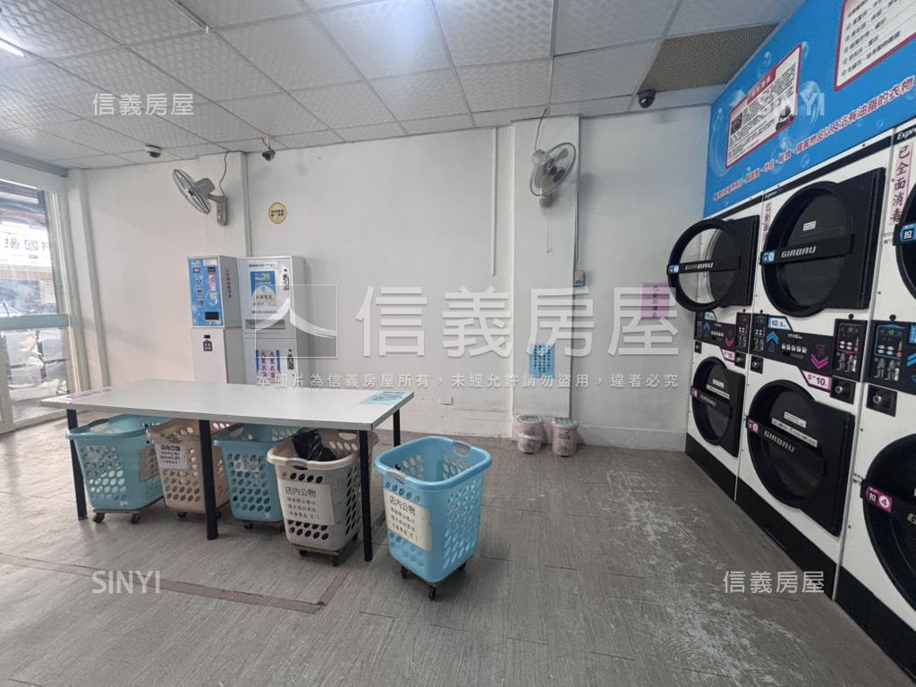 汐止莊敬街金雞母店面房屋室內格局與周邊環境