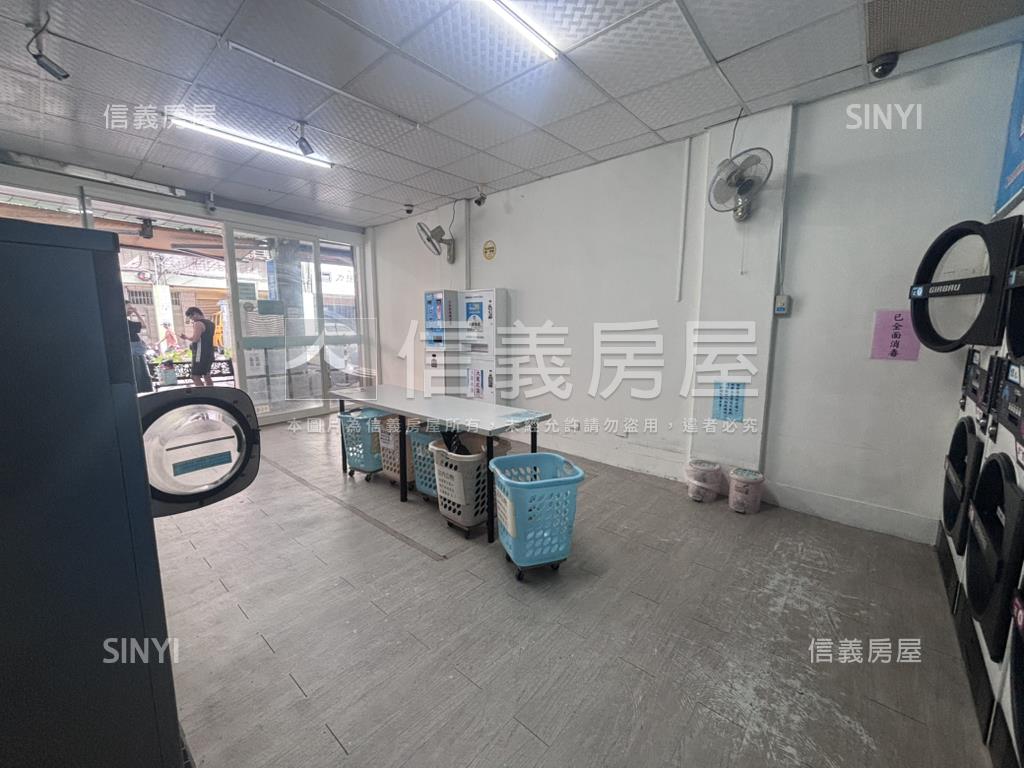 汐止莊敬街金雞母店面房屋室內格局與周邊環境