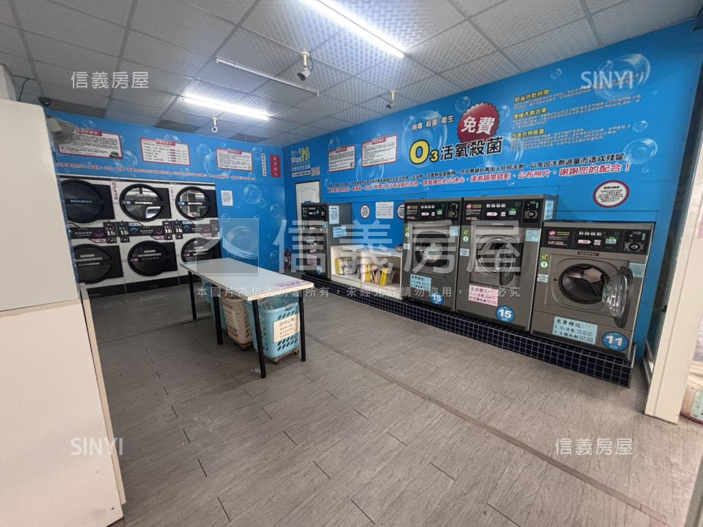 汐止莊敬街金雞母店面房屋室內格局與周邊環境