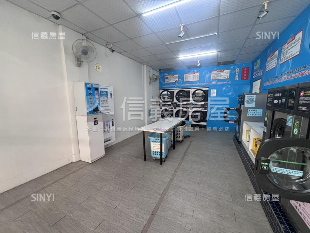 汐止莊敬街金雞母店面房屋室內格局與周邊環境