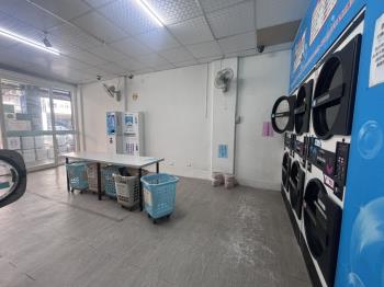 汐止莊敬街金雞母店面