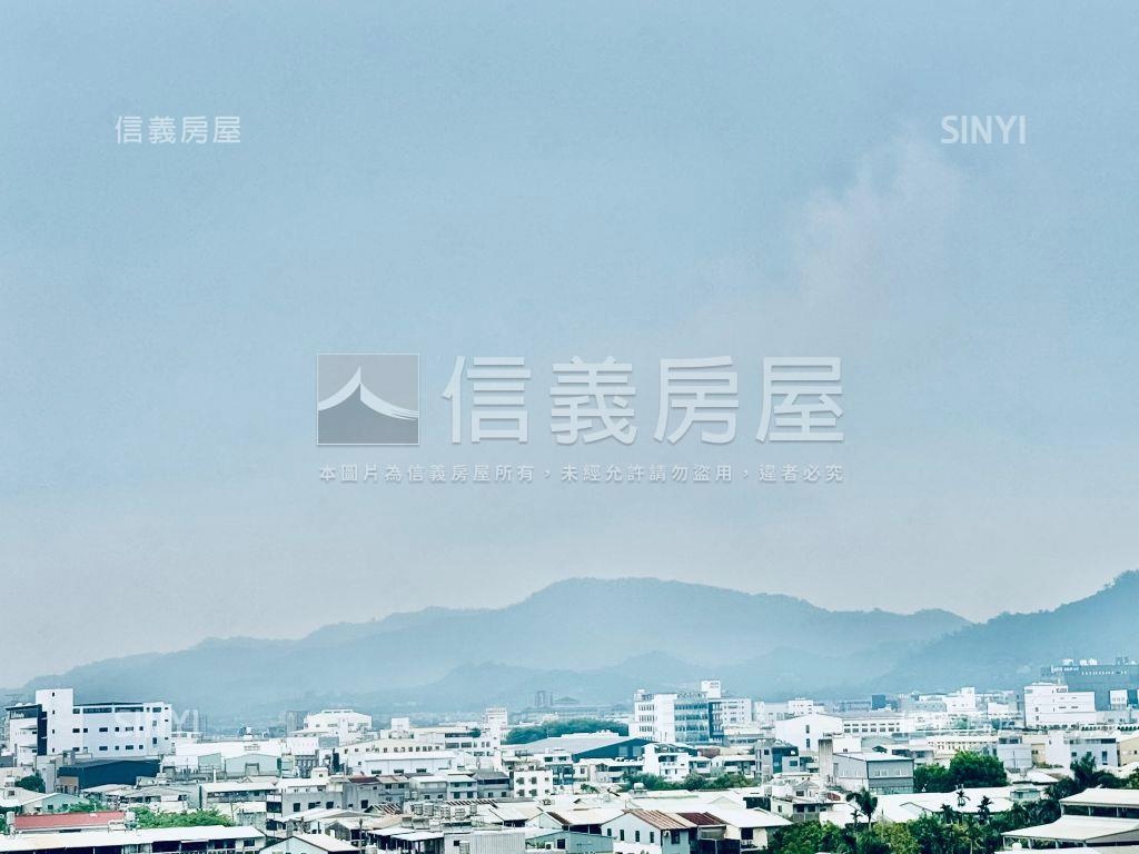 大里近麥當勞２房雙衛平車房屋室內格局與周邊環境