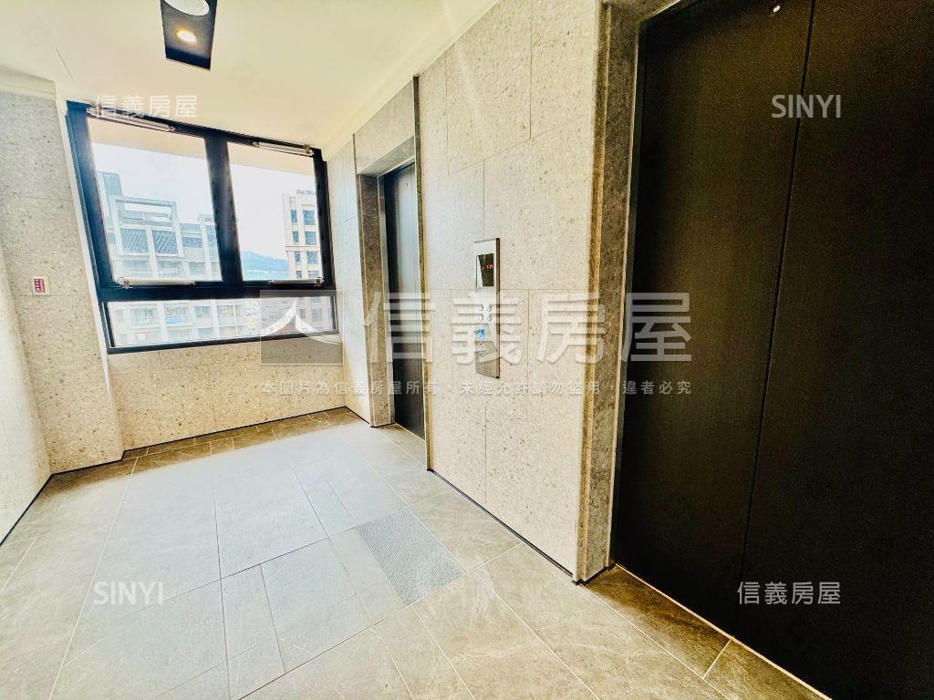 大里近麥當勞２房雙衛平車房屋室內格局與周邊環境
