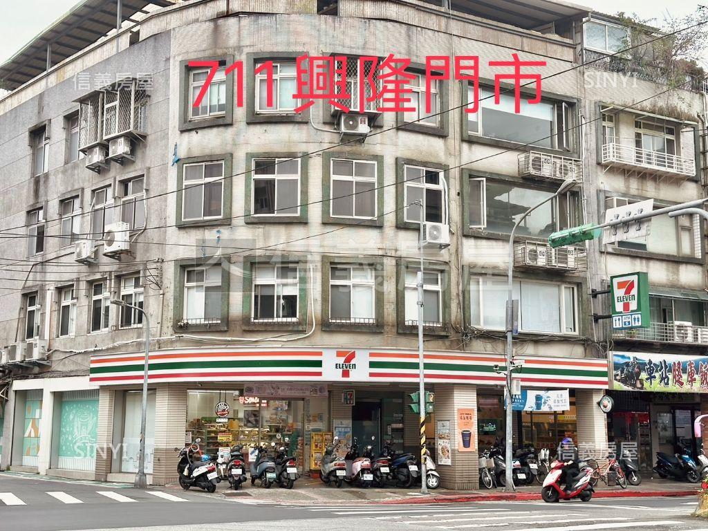 友座低總價黃金店面房屋室內格局與周邊環境