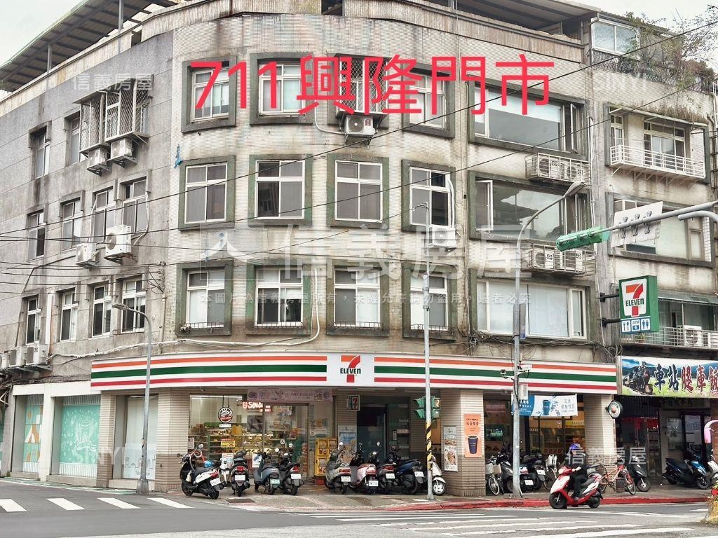 友座低總價黃金店面房屋室內格局與周邊環境