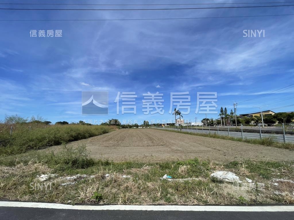 【有水有電】安定農地房屋室內格局與周邊環境